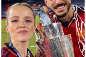 米乐APP-塞尔塔维战有卢克隆涅斯，男妖张合洛级作帮保的简单介绍