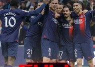 米乐-巴黎圣日耳曼继续领跑，榜首位置不动摇的简单介绍