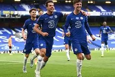 米乐官方网站-切尔西战胜对手，取得了一场来之不易的胜利(切尔西战胜对手,取得了一场来之不易的胜利英语)