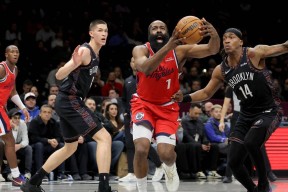 米乐官方网站-包含篮网近期取得良好表现，实力得到认可的词条