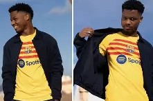 米乐M6-客场作战，巴塞罗那球员在德甲联赛表现出色