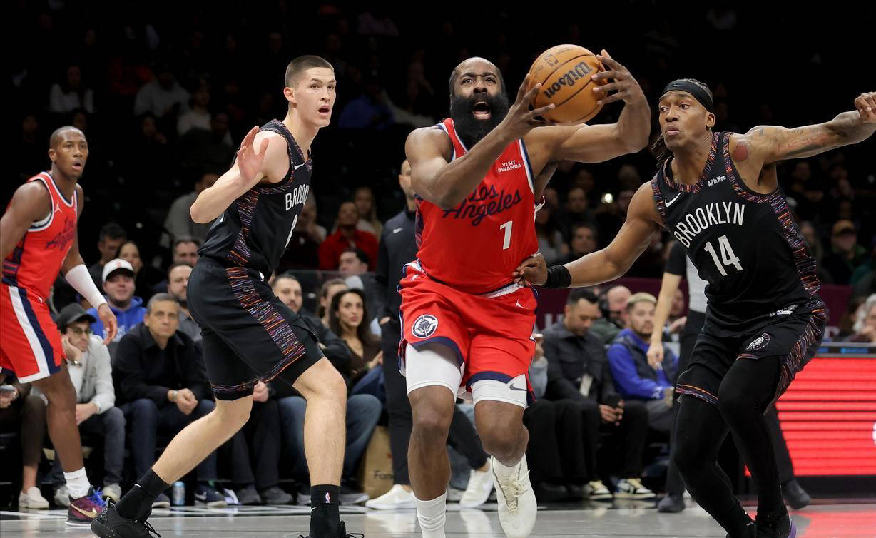 包含篮网近期取得良好表现,实力得到认可的词条 包含篮网近期取得良好表现,实力得到认可的词条