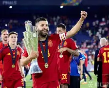 惊心动魄!欧国联半决赛四队争夺冠军是哪一集