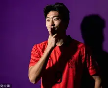 韩国亚洲杯预选赛